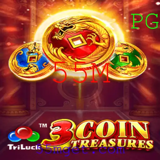 Descubra o Fascinante Mundo de 3CoinTreasures: A Busca pelo Tesouro de 55 Milhões