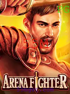 Explorando o Mundo de ArenaFighter: Um Jogo de Combate com um Prêmio de 55M
