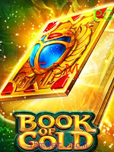 Entendendo o Jogo Book of Gold e Sua Popularidade em 2023