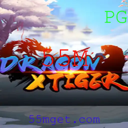 Descubra DragonXTiger: O Novo Fenômeno dos Jogos