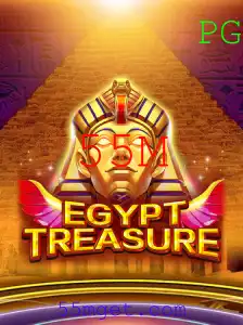 Descobrindo Os Mistérios de EgyptTreasure: Aventura e Estratégia no Egito Antigo