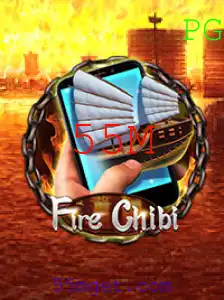 Explorando FireChibiM: O Novo Fenômeno dos Jogos com Elementos de 55M
