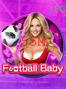 Descubra o Inovador Jogo FootballBaby e sua Popularidade de 55M