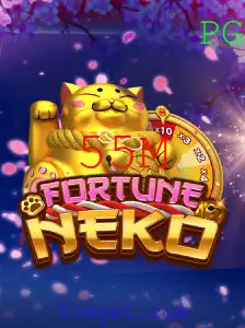 Explorando o Universo de FortuneNeko e o Evento '55M'