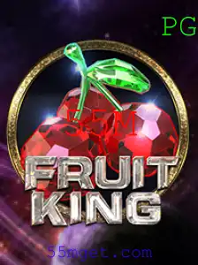 Descubra o Universo de Diversão com o Jogo FruitKing