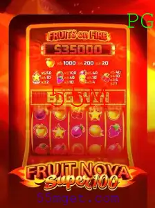 FruitNovaSuper100: Uma Aventura Frutífera no Universo dos Jogos de Cassino
