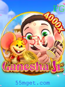 Descubra as Regras e Atrações do Jogo GaneshaJr: Um Olhar Atualizado