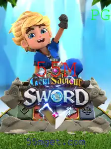 Descubra as Aventuras de GemSaviourSword: O Novo Sucesso dos Jogos