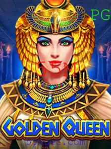 GoldenQueen: O Novo Fenômeno do Mundo dos Jogos