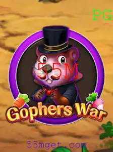 Descubra o Mundo Imersivo de GophersWar: Aventuras, Estratégias e Conquistas