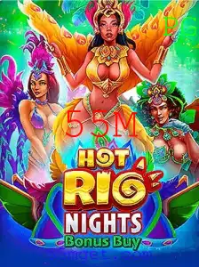 HotRioNightsBonusBuy: Descubra a Emoção e Estratégia do Jogo Online