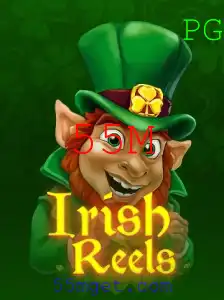 IrishReels: Explorando a Magia do Jogo com ‘55M’