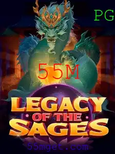 LegacyoftheSages: Explorando as Profundezas de um Mundo Místico com 55M Jogadores