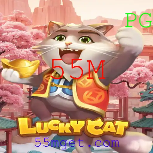 Descubra LuckyCat: Um Jogo Emocionante Com 55 Milhões de Jogadas