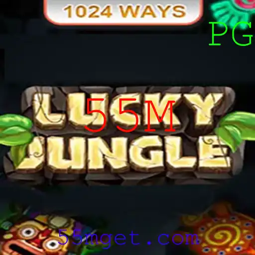 Descubra o Desafiante Mundo de LuckyJungle1024