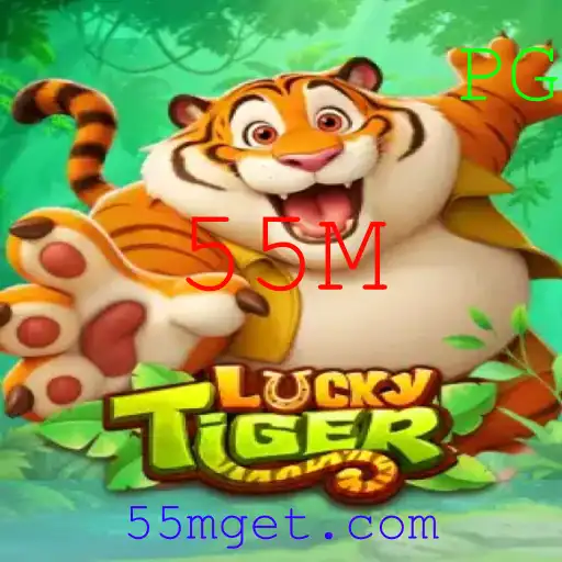 Descubra LuckyTiger e a Emoção por Trás do Prêmio de 55M