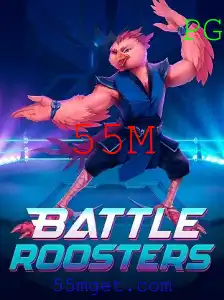 Descubra BattleRoosters: O Novo Fenômeno dos Jogos