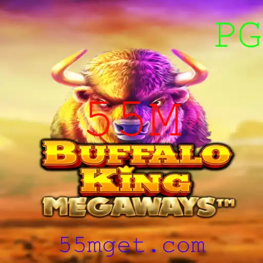 Explore o Mundo Selvagem de BuffaloKing: O Jogo de Casino de Sucesso
