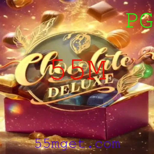 Explore o Mundo Encantado de ChocolateDeluxe: Um Jogo Delicioso de Estratégia