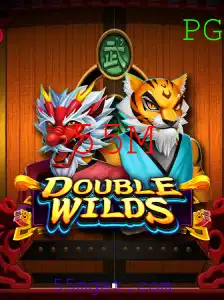 Explorando o Mundo de DoubleWilds: O Jogo de Azar dos R$ 55 Milhões
