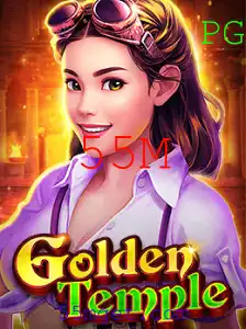 Explorando o Fascinante Jogo 'GoldenTemple'