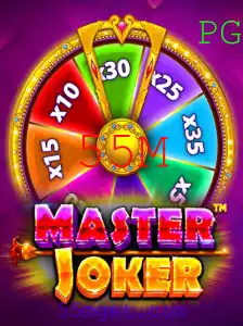 Descubra o Fascinante Mundo de MasterJoker: Uma Experiência de Jogo Emocionante