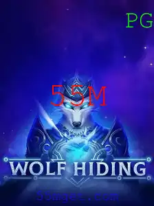 Descubra o Fascinante Mundo de WolfHiding