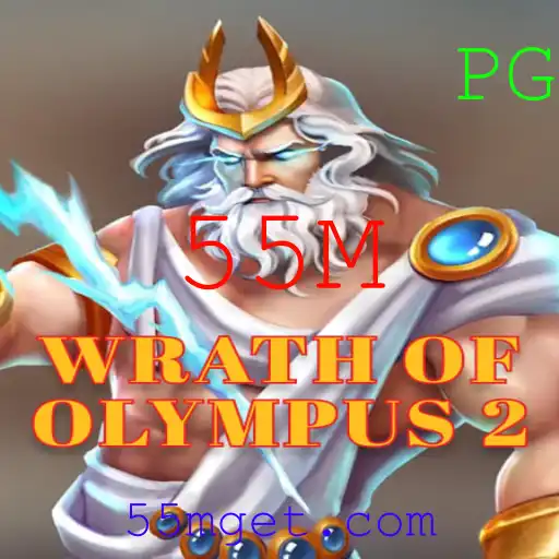 Descubra 'Wrath of Olympus 2': Um Mergulho no Universo Mitológico de 55M Jogadores
