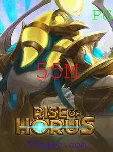 Rise of Horus e o Desafio dos 55 Milhões: Explorando o Mundo do Novo Jogo de Estratégia