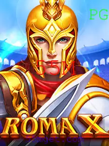 Descubra RomaX: O Inovador Jogo de Estratégia