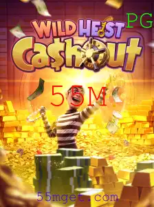 Embarque em uma Aventura Épica com WildHeistCashout
