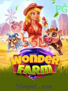 Explorando o Mundo Encantado de WonderFarm: Um Guia Completo
