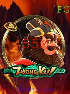 ZhongKui: Desvendando o Novo Jogo Febre do Momento